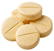 Mellow Zen — vitamin B12