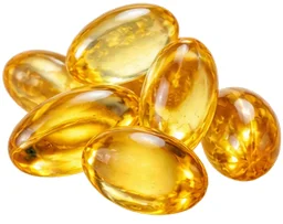 Mellow Zen — vitamin B6