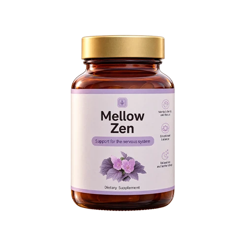 Mellow Zen